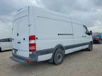 2015 Mercedes-Benz Sprinter 2500