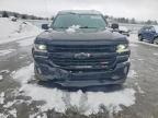 2017 Chevrolet Silverado K1500 LTZ