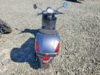 2005 Vespa Granturismo 200