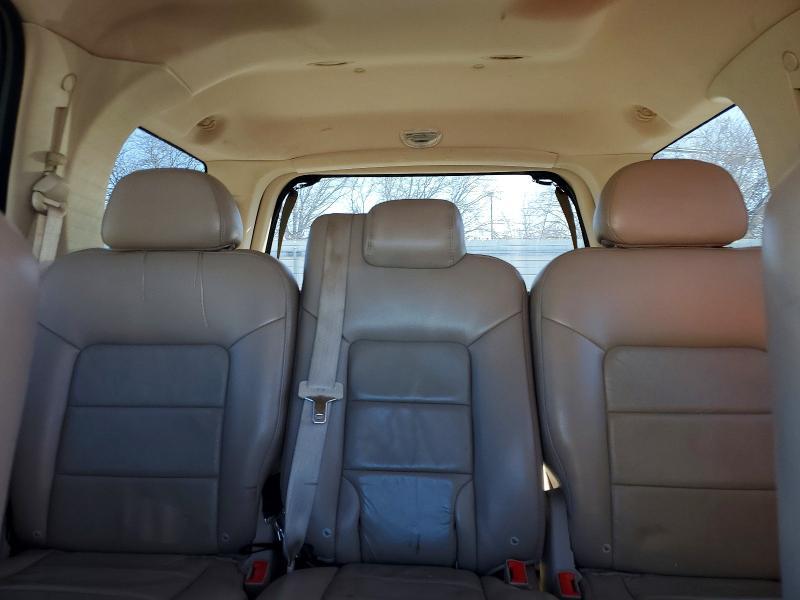 2006 Ford Expedition Limited