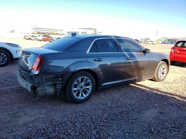 2018 Chrysler 300 Touring