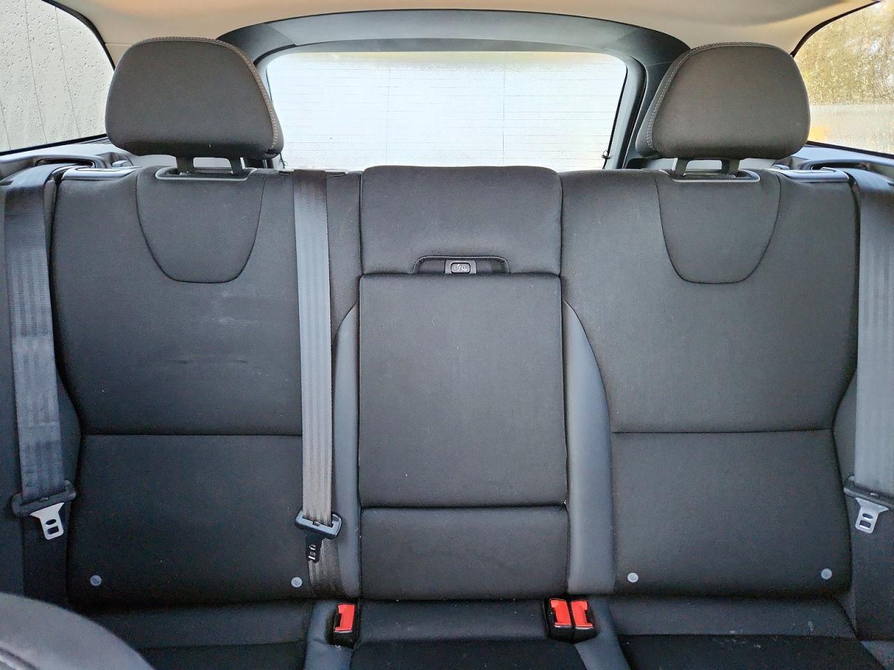 2015 Volvo Xc60 T5