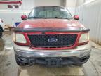 2002 Ford F150 Supercrew