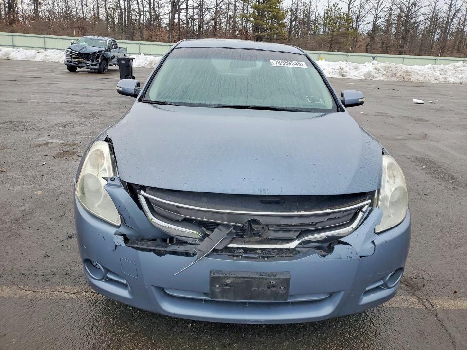 2010 Nissan Altima 2.5