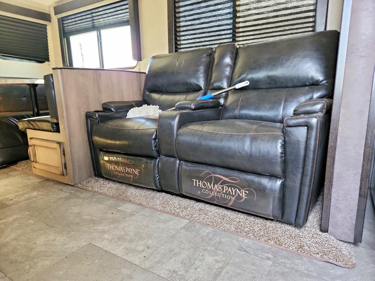 2019 Grand Design Transcend Camper