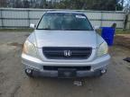 2004 Honda Pilot exl
