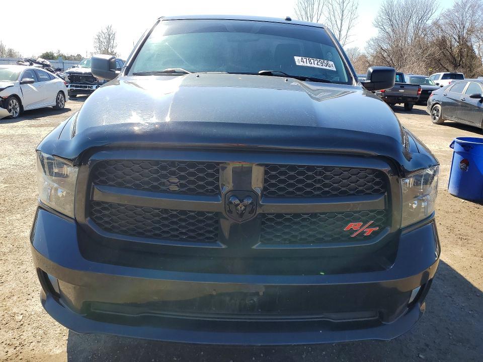 2016 Dodge RAM 1500 ST