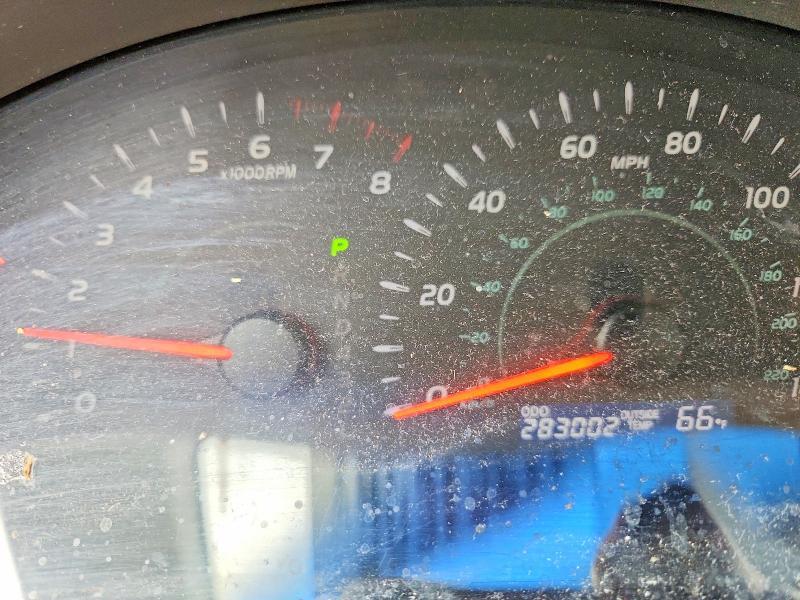 2008 Toyota Camry le