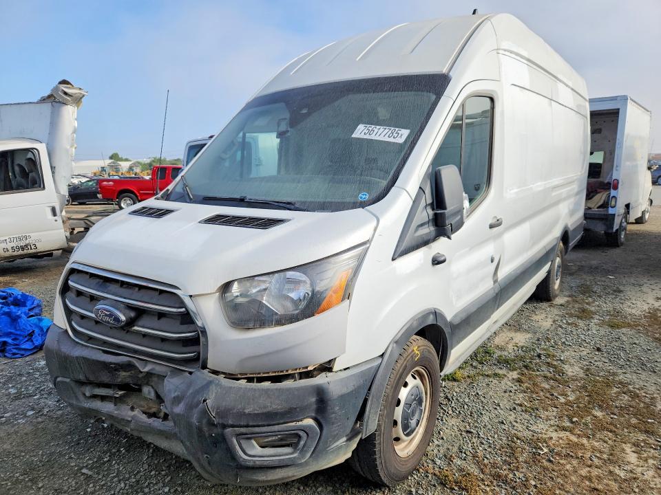 2020 Ford Transit T-350 Delivery van