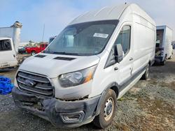 2020 Ford Transit T-350 Delivery van en venta en San Diego, CA