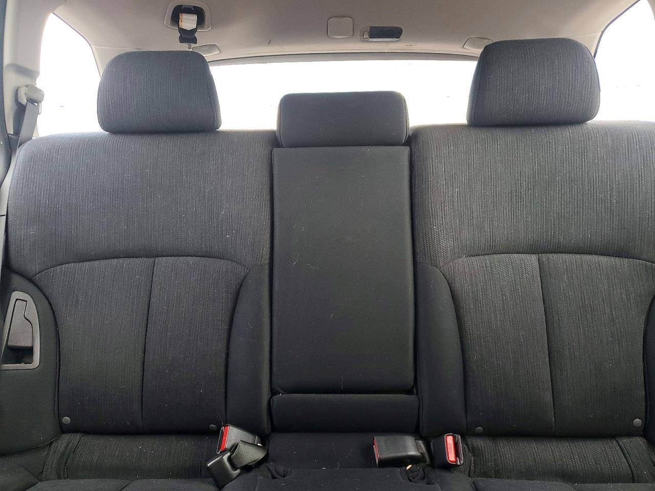 2013 Subaru Outback 2.5i