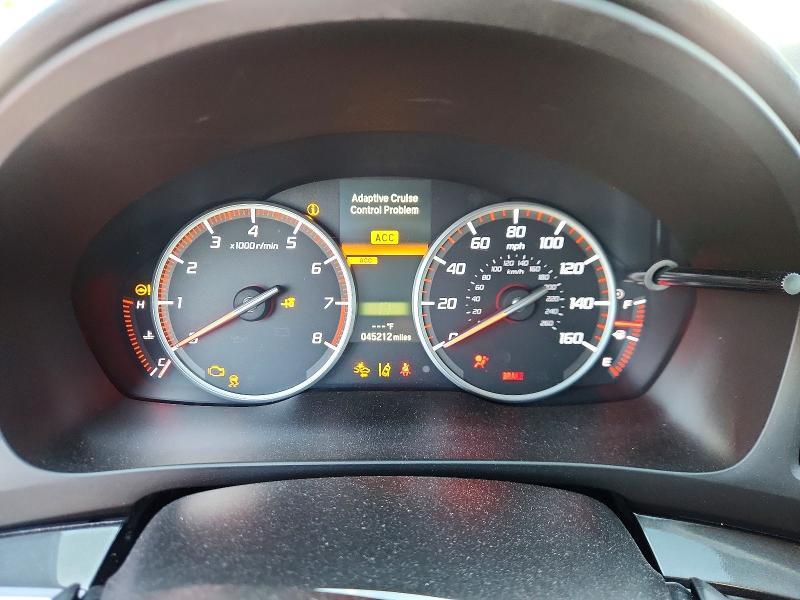 2022 Acura Ilx Premium A-spec