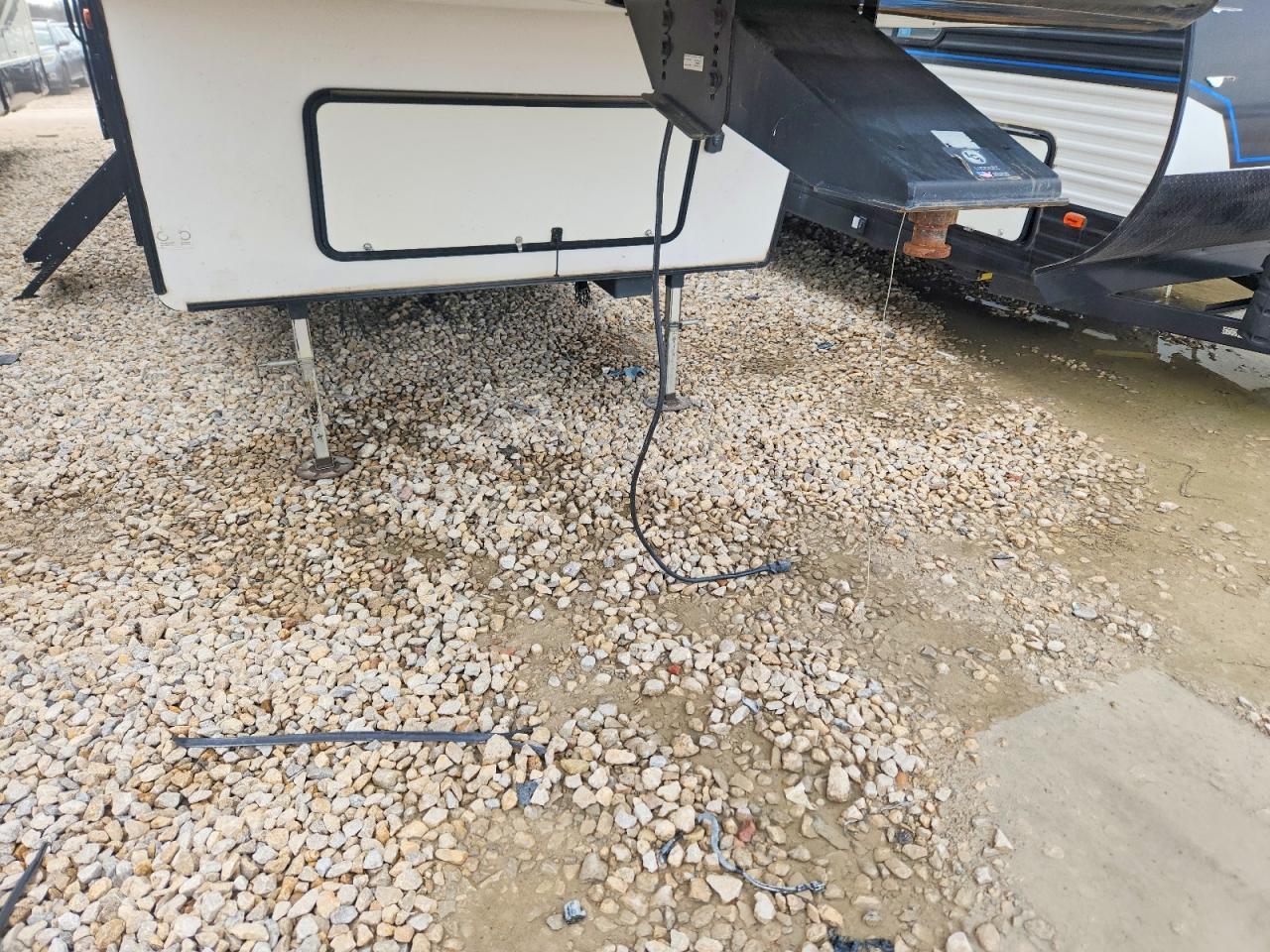 2019 Foresriver 2019 Forest River Crusader Camper