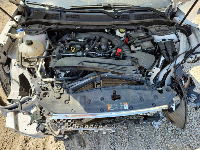 2022 Lincoln Townhouse Corsair