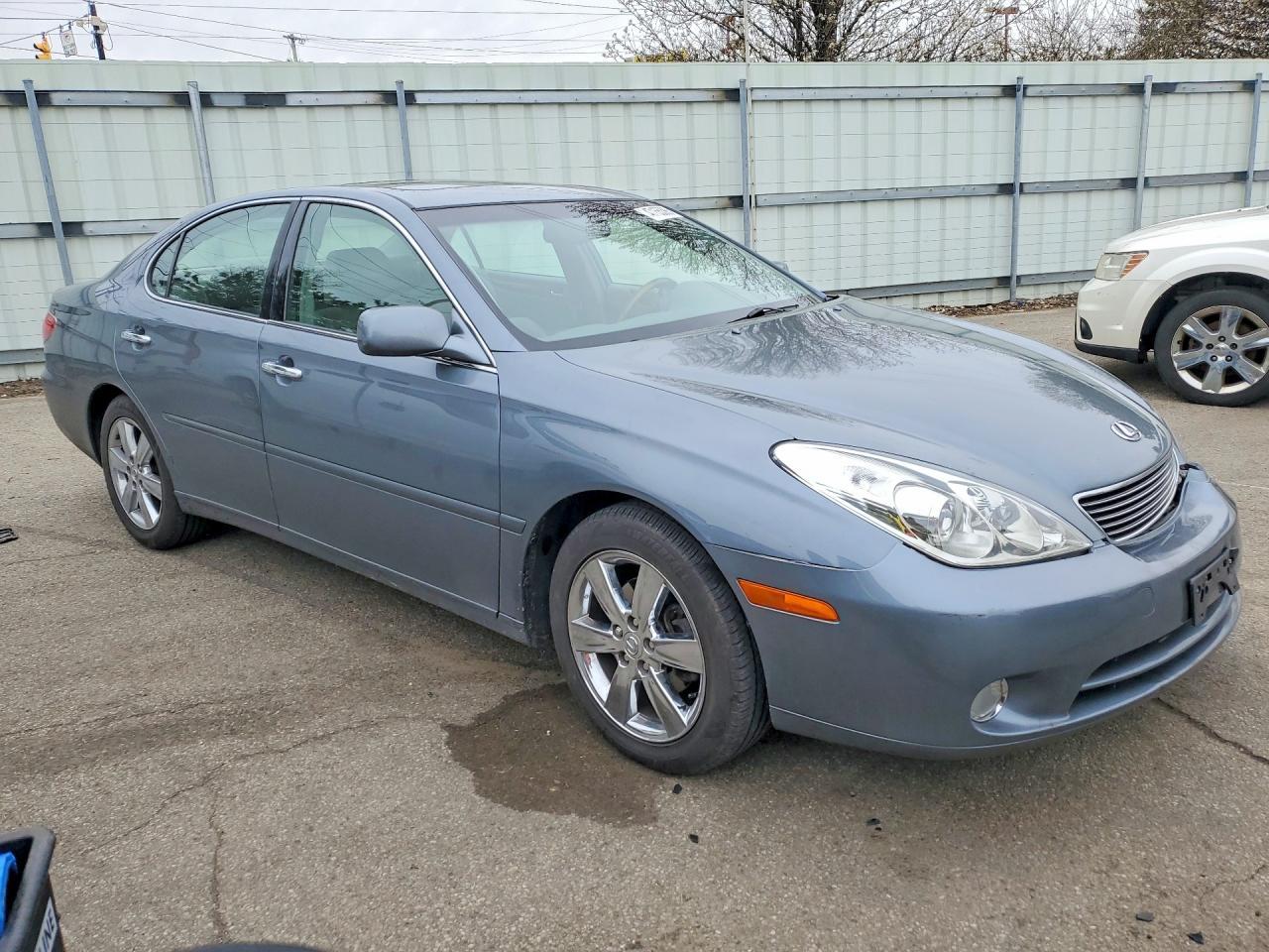 2005 Lexus Es 330 Base