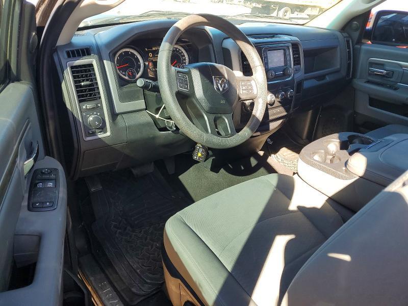 2017 Dodge RAM 1500 ST