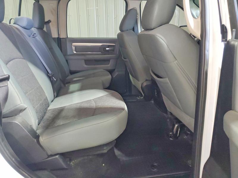 2014 Dodge RAM 1500 SLT