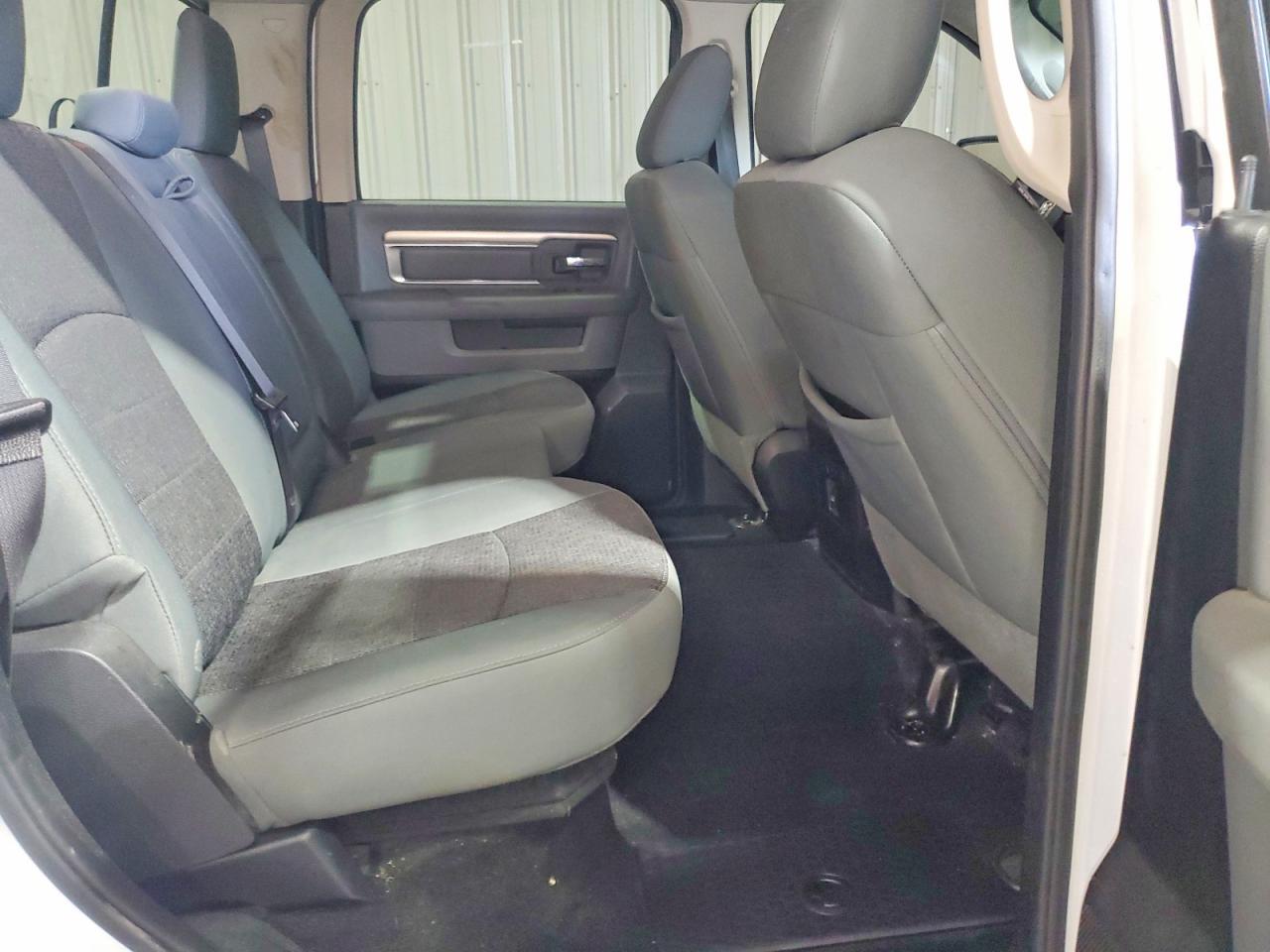 2014 Dodge RAM 1500 SLT