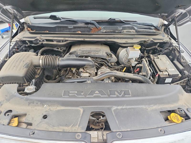 2019 Dodge RAM 1500 BIG Horn