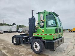2022 Autc 2022 Autocar Xspotter Yard Truck en venta en West Palm Beach, FL