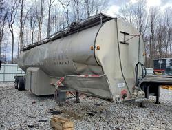 2014 Walinga Feed Delivery Trailer en venta en Barberton, OH