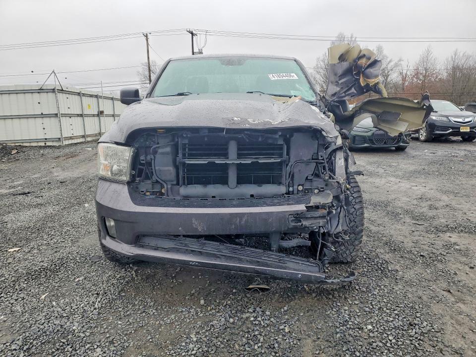 2018 Dodge RAM 1500 ST