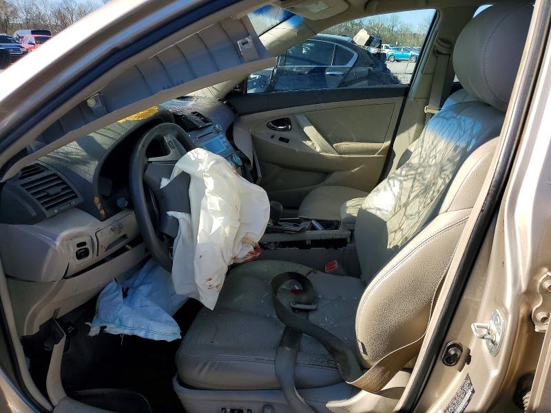 2009 Toyota Camry le V6