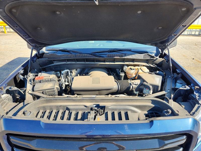 2020 GMC Sierra K1500 Elevation