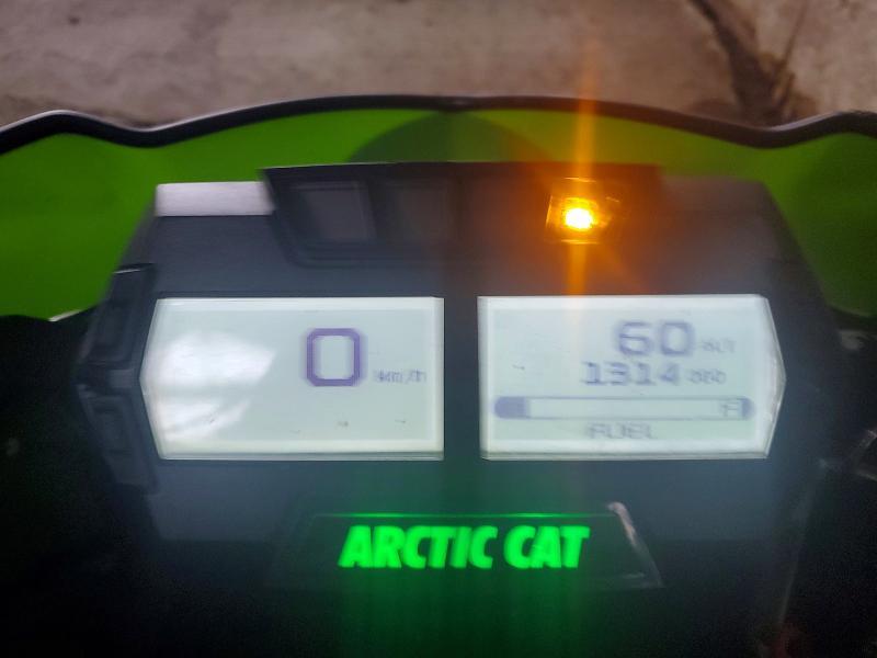 2018 Arctic Cat Wildcat