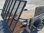 2000 Pj Trailer 2000 PJ Utility Trailer
