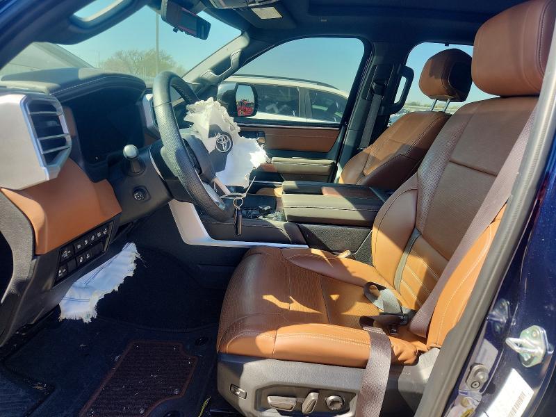 2024 Toyota Tundra 1794 Edition HV