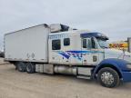 2007 Freightliner Columbia 112 Refrigerated BOX TR