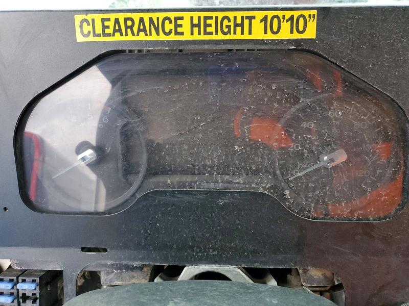 2020 Ford F59 Delivery Truck