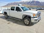 2016 GMC Sierra K2500 SLE