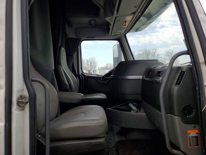 2023 Volvo VNL Semi Truck