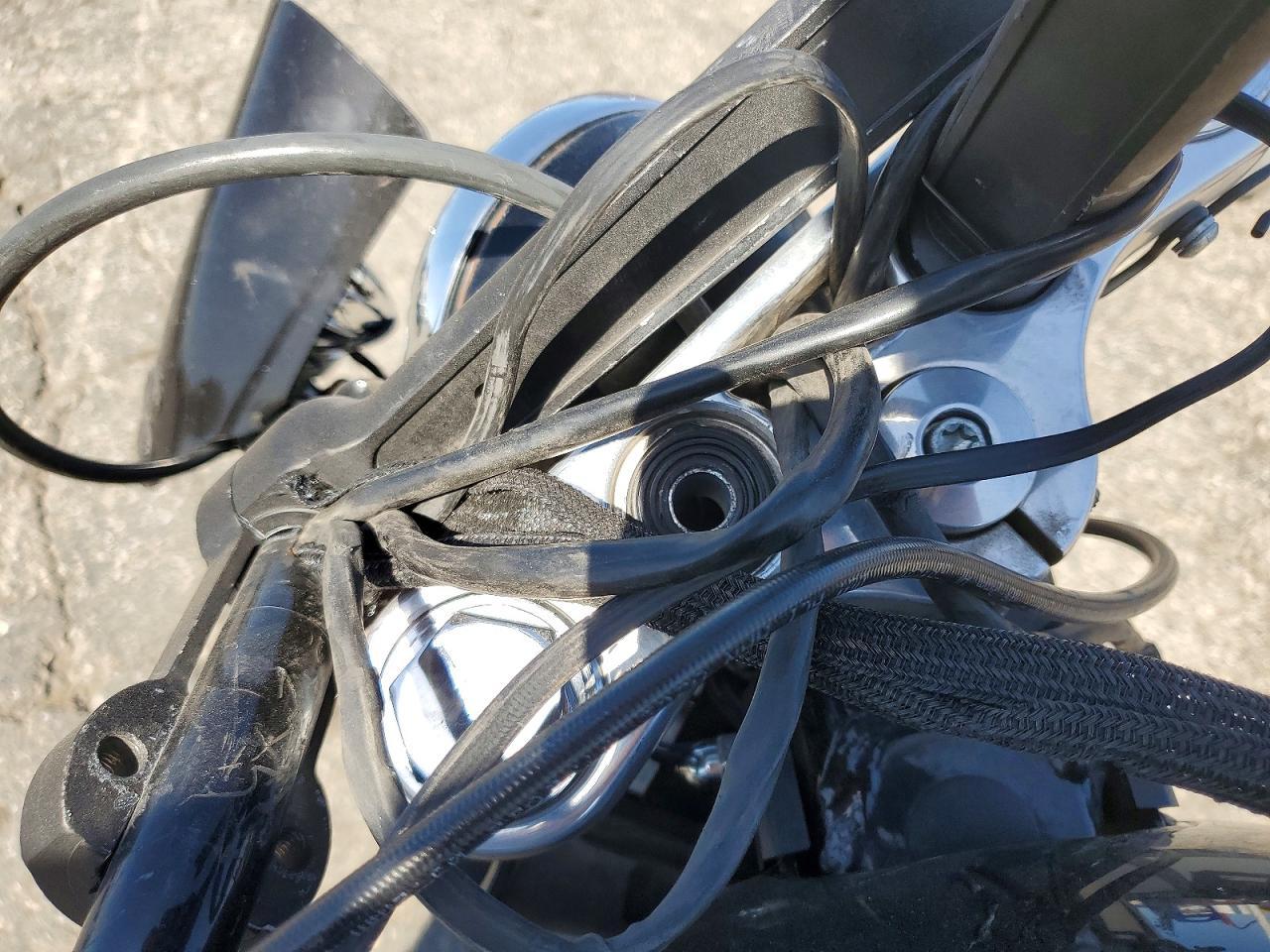 2023 Harley-Davidson Fxst