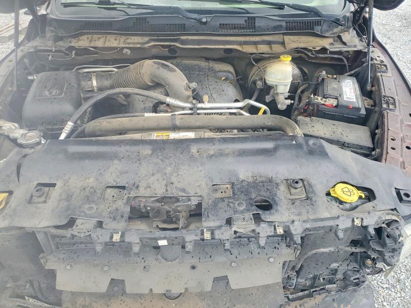 2014 Dodge RAM 1500 SLT