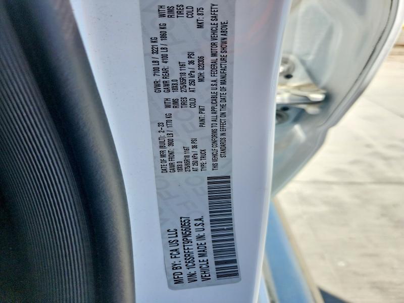 2023 Dodge RAM 1500 BIG Horn