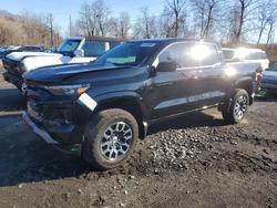 Chevrolet Vehiculos salvage en venta: 2024 Chevrolet Colorado Z71