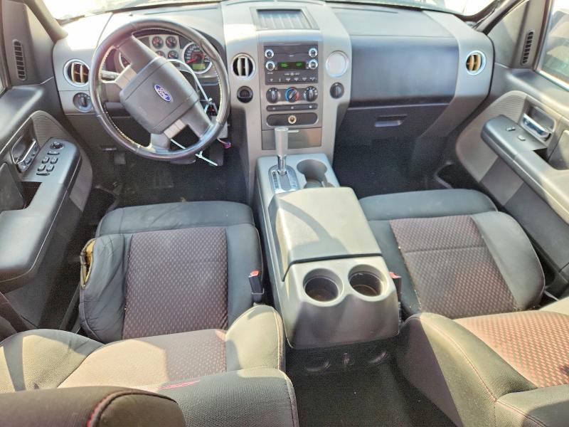 2008 Ford F150 Supercrew