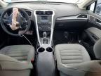 2013 Ford Fusion s