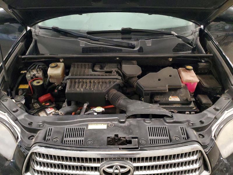 2010 Toyota Highlander Hybrid Limited