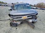 2026 Chevrolet Silverado K1500 LT