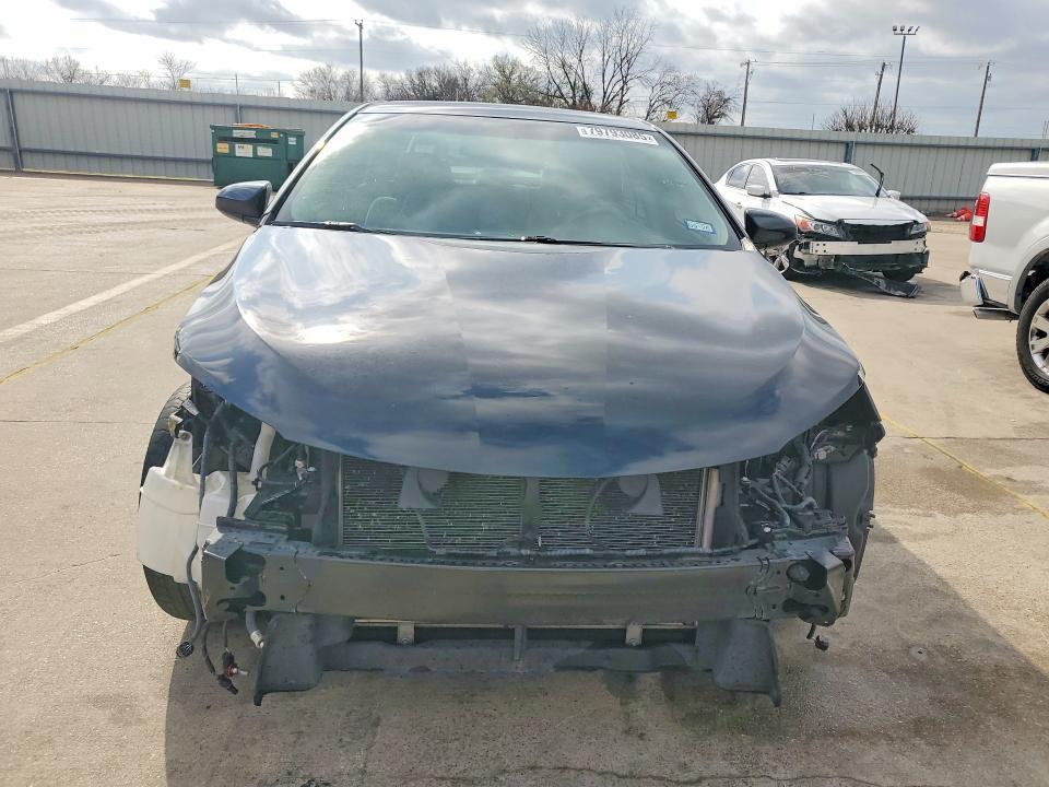 2015 Toyota Camry xse