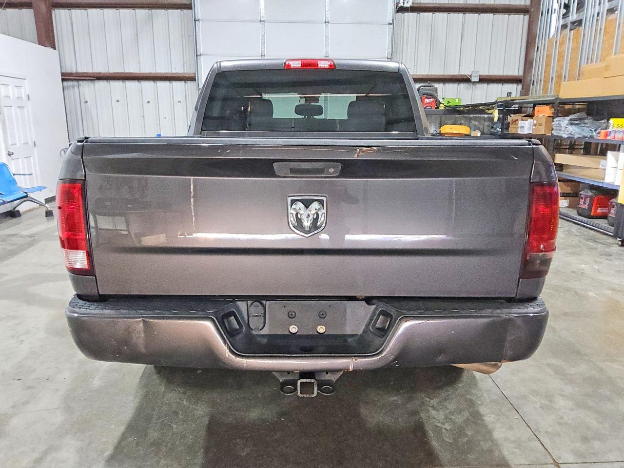 2016 Dodge RAM 1500 ST