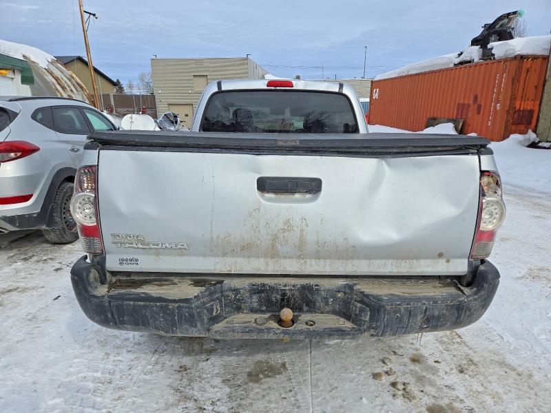 2011 Toyota Tacoma Base