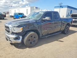 2019 Dodge RAM 1500 BIG Horn en venta en Clewiston, FL