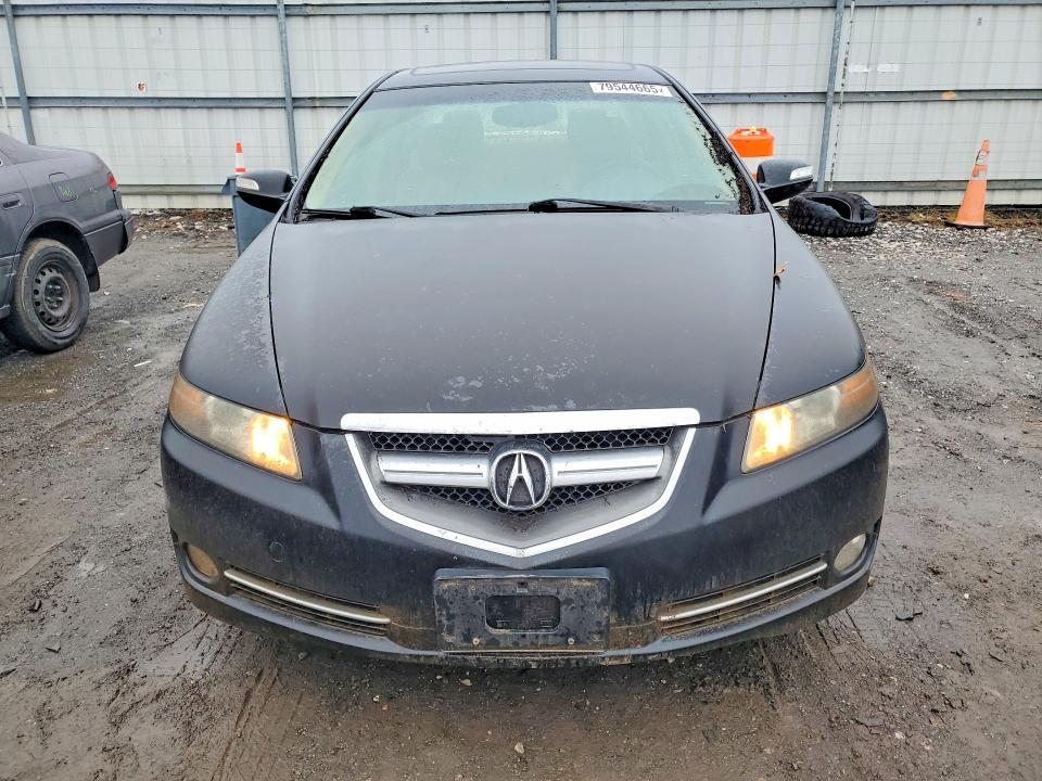 2008 Acura 3.2tl