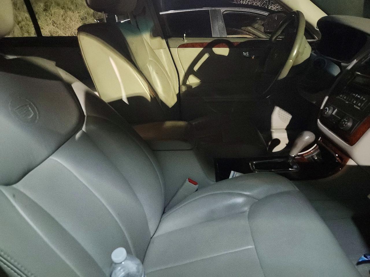 2006 Cadillac DTS