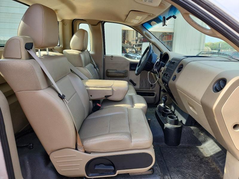 2008 Ford F150